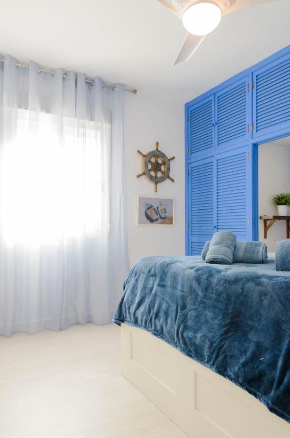Mezquita Apart. With Free Parking Cordoba Ngoại thất bức ảnh