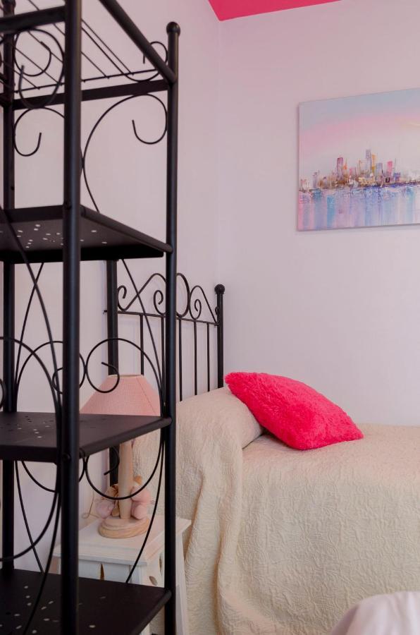 Mezquita Apart. With Free Parking Cordoba Ngoại thất bức ảnh